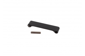 AR15/M16 Civil Defense Logo Trigger Guard w/Plug